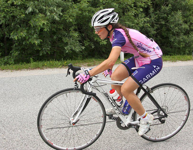 Maraton Alpe 2010 - foto povečava