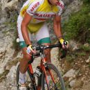 Vzpon na Golte 2011