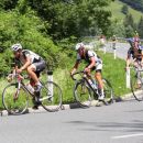 Maraton Alpe 2012