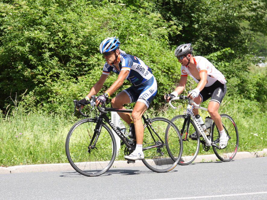 Maraton Alpe 2012 - foto povečava