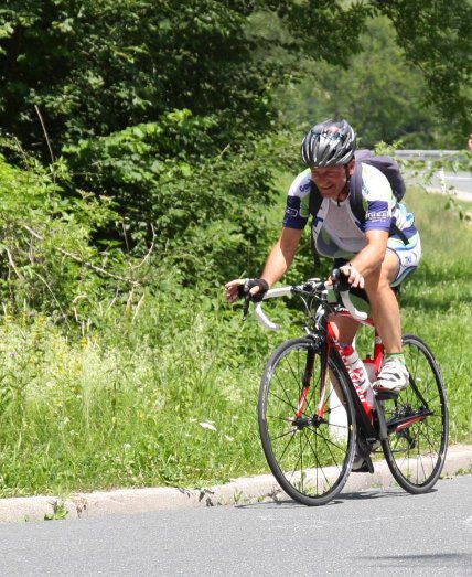 Maraton Alpe 2012 - foto povečava