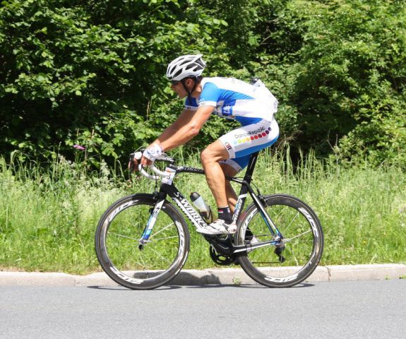 Maraton Alpe 2012 - foto