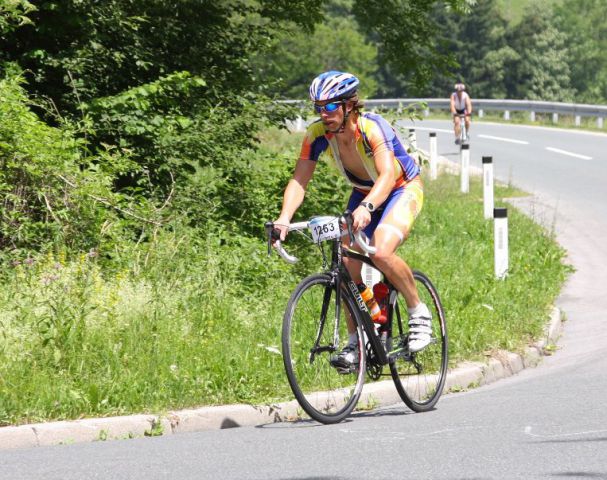 Maraton Alpe 2012 - foto