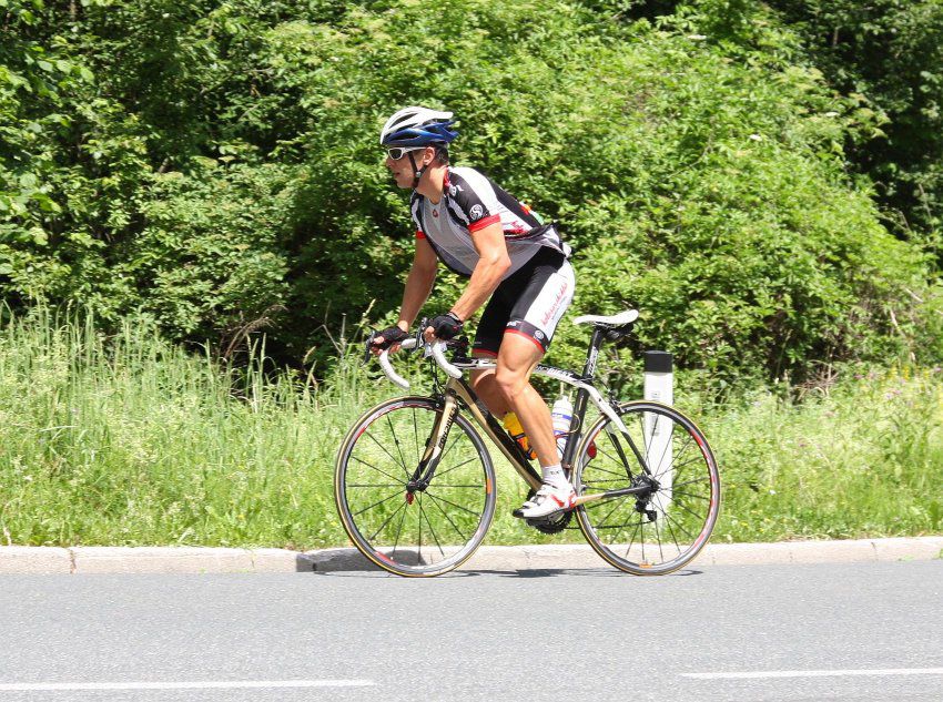 Maraton Alpe 2012 - foto povečava