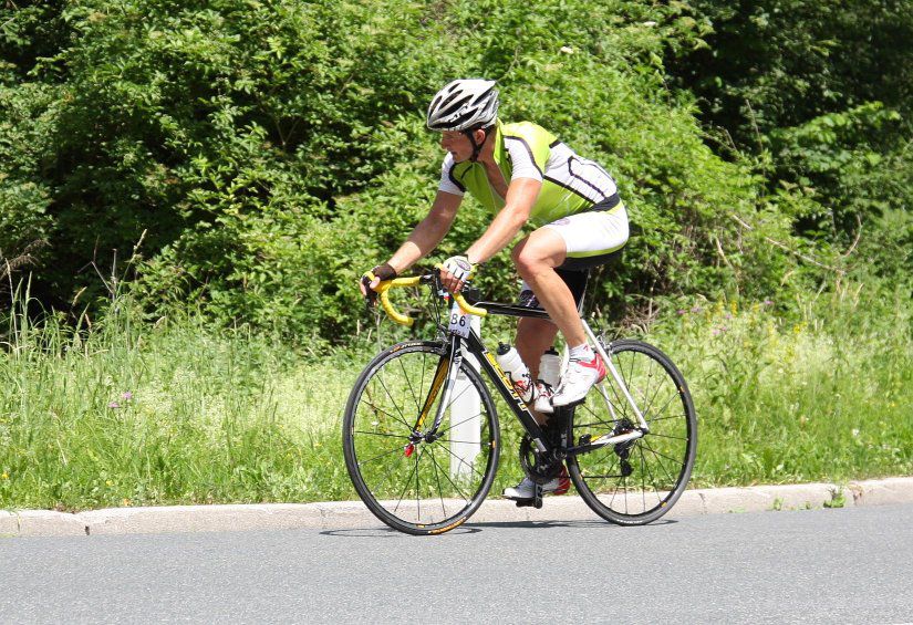 Maraton Alpe 2012 - foto povečava