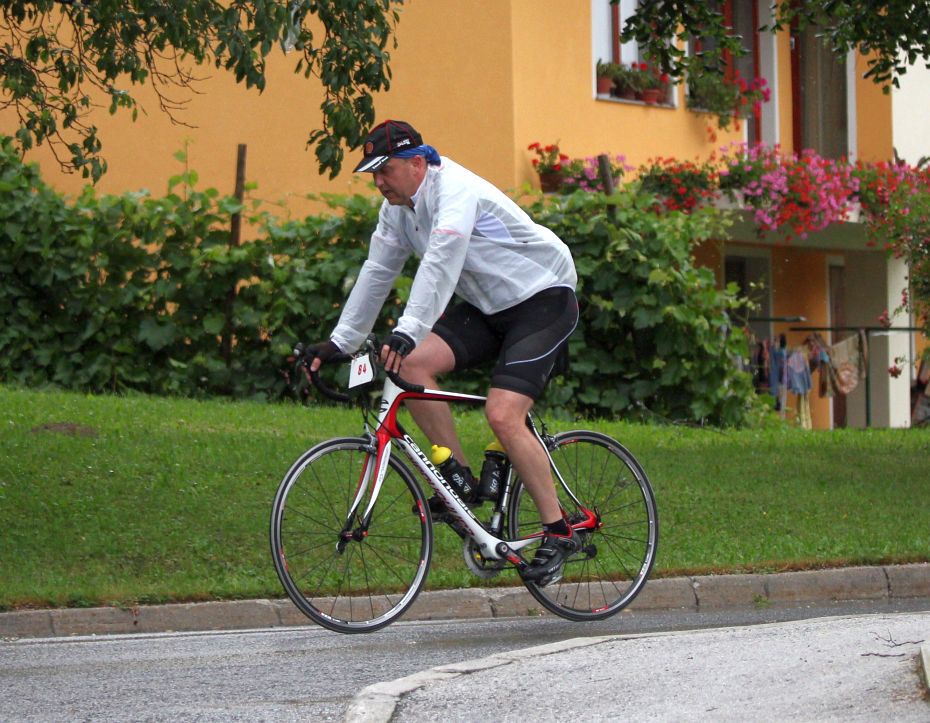 Vzpon na Sleme 2012 - foto povečava