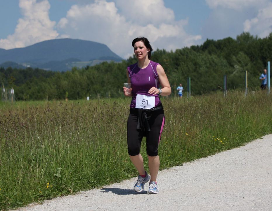  2. dobrodelni tek Migaj z mano Velenje - foto povečava