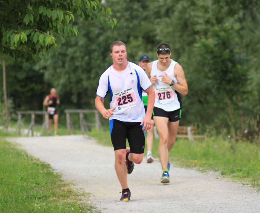 MALI MARATON MOZIRJA 2013 - foto povečava