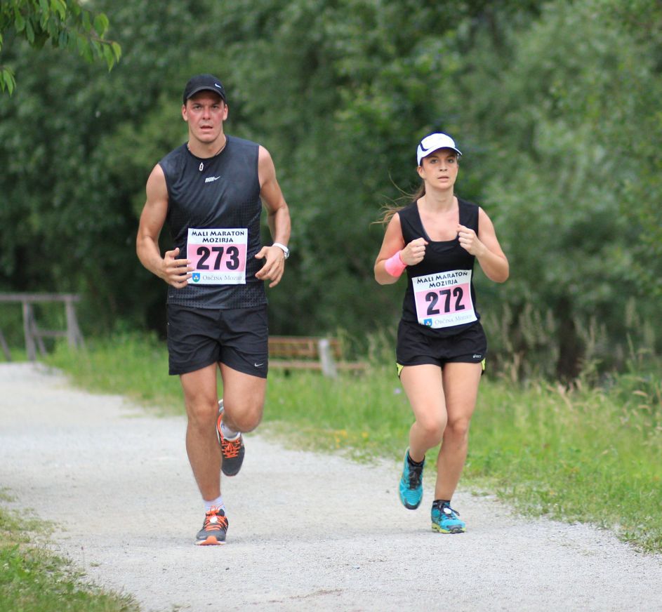 MALI MARATON MOZIRJA 2013 - foto povečava