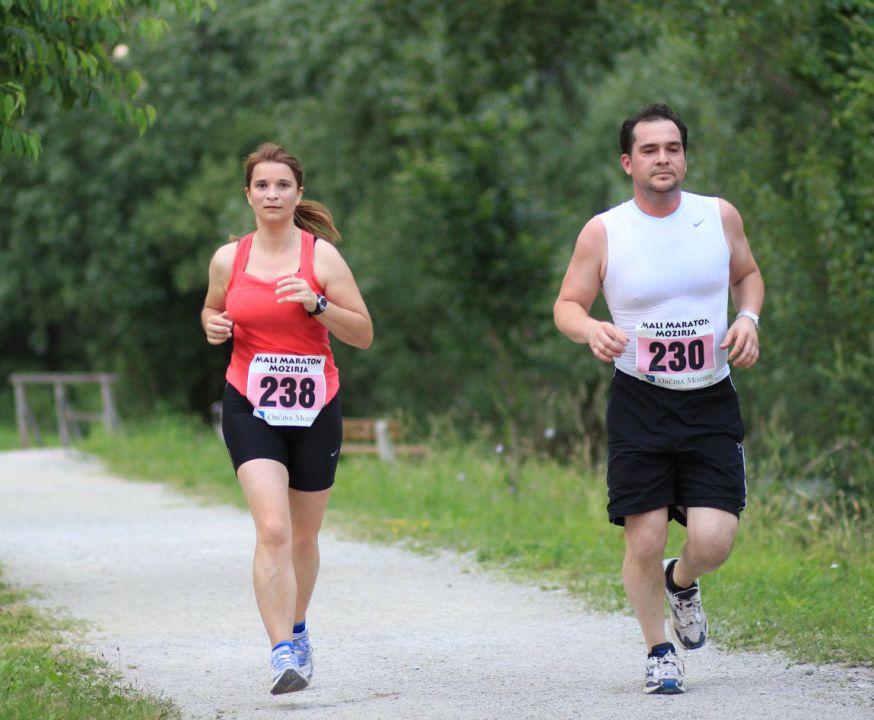 MALI MARATON MOZIRJA 2013 - foto povečava