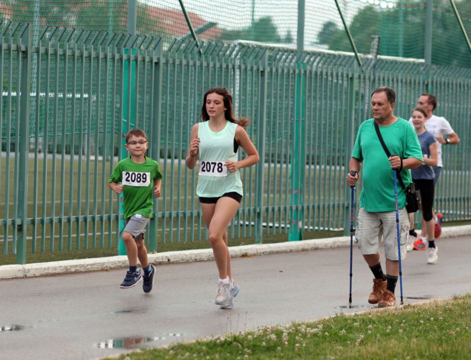 Nočni tek Galactica 2013 Velenje - foto povečava