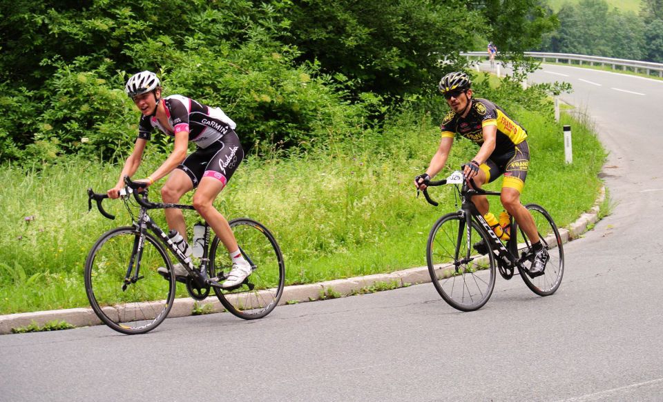 Maraton Alpe 2013 - foto povečava