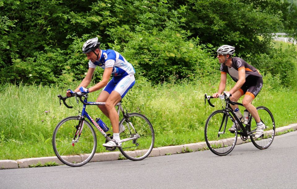 Maraton Alpe 2013 - foto povečava