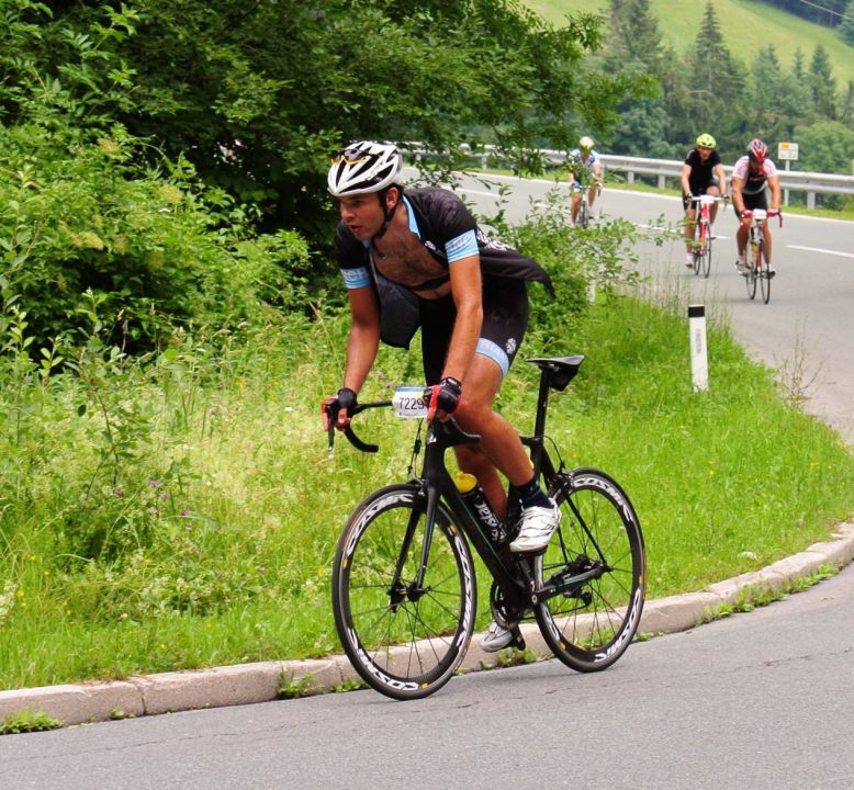 Maraton Alpe 2013 drugi del - foto povečava