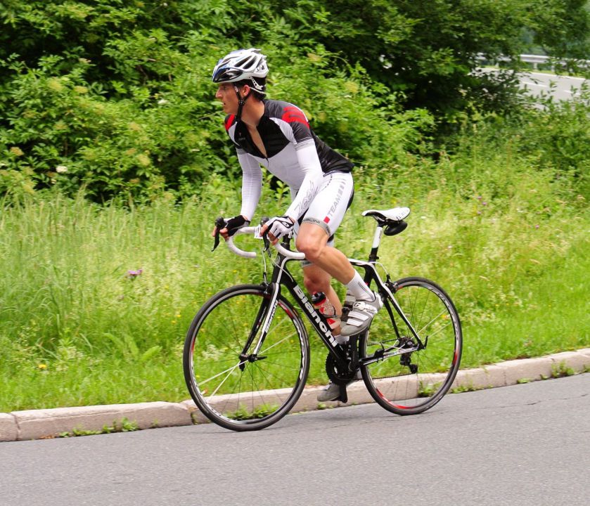 Maraton Alpe 2013 drugi del - foto povečava