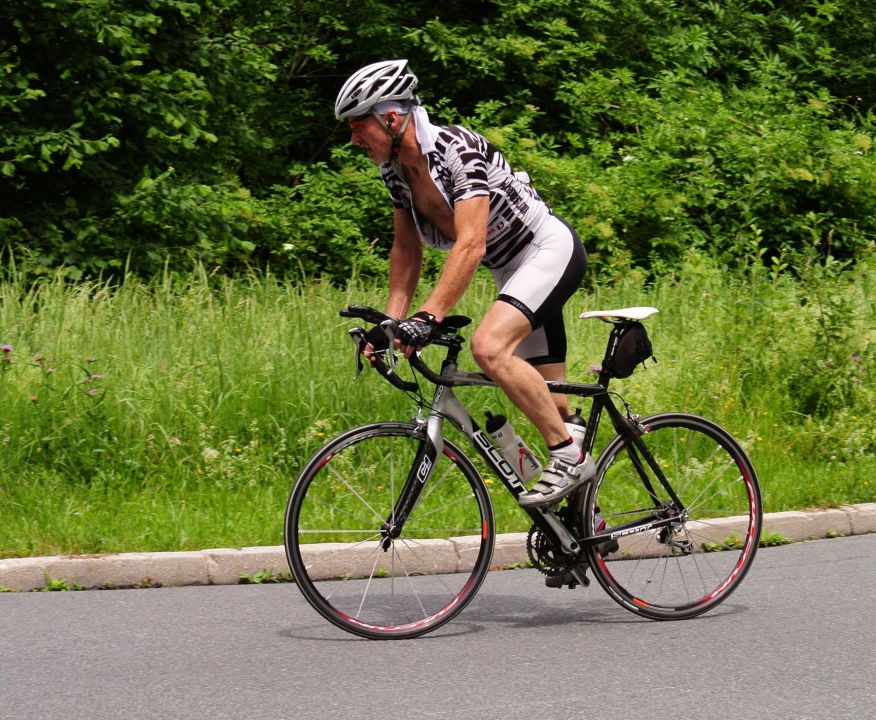 Maraton Alpe 2013 drugi del - foto povečava