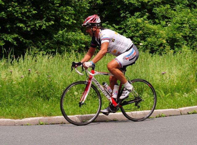 Maraton Alpe 2013 drugi del - foto