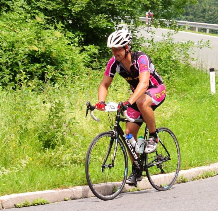 Maraton Alpe 2013 drugi del - foto povečava