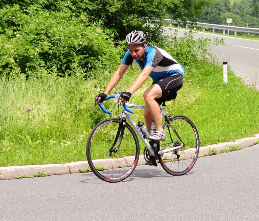 Maraton Alpe 2013 drugi del - foto povečava