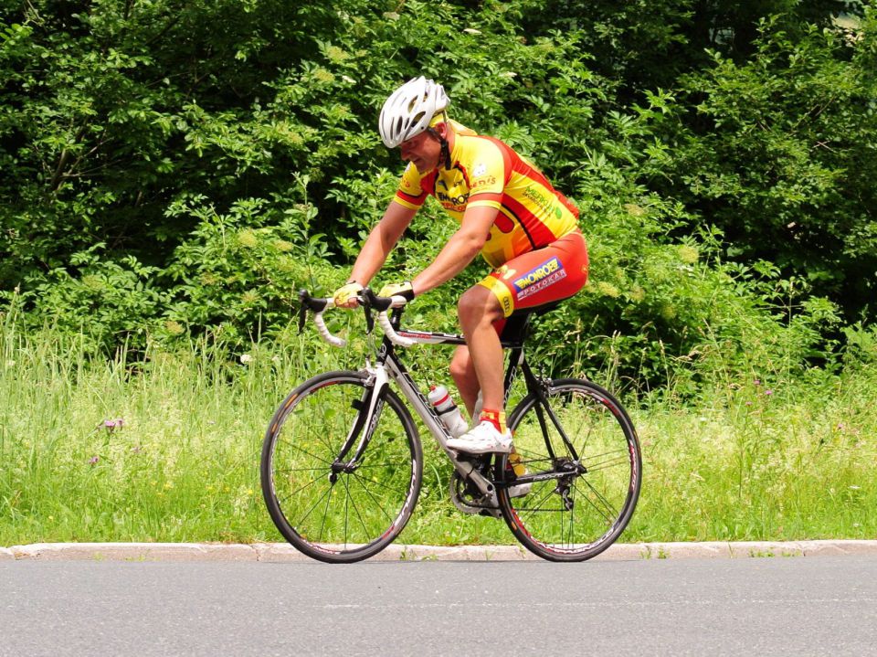 Maraton Alpe 2013 drugi del - foto povečava