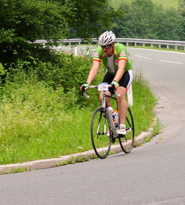 Maraton Alpe 2013 drugi del - foto povečava