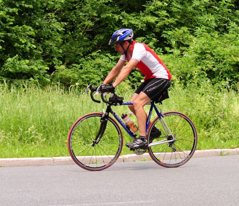 Maraton Alpe 2013 drugi del - foto povečava