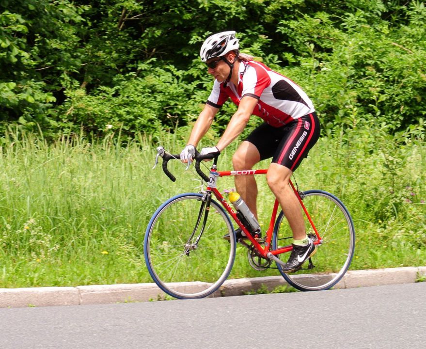 Maraton Alpe 2013 drugi del - foto povečava