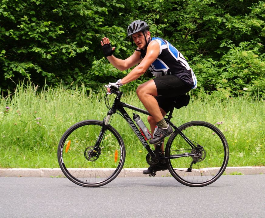 Maraton Alpe 2013 drugi del - foto povečava