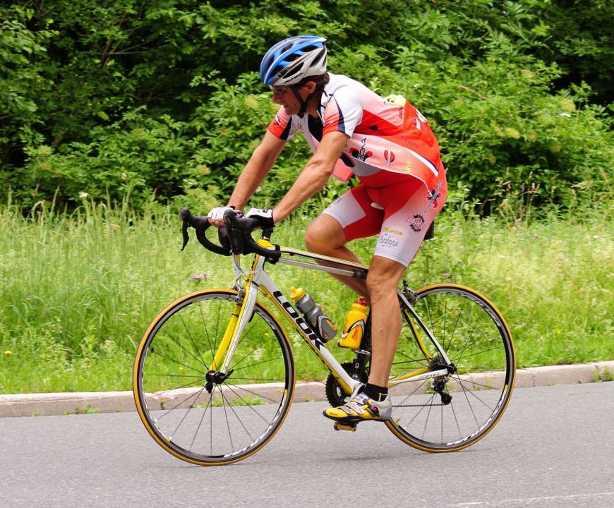 Maraton Alpe 2013 drugi del - foto povečava