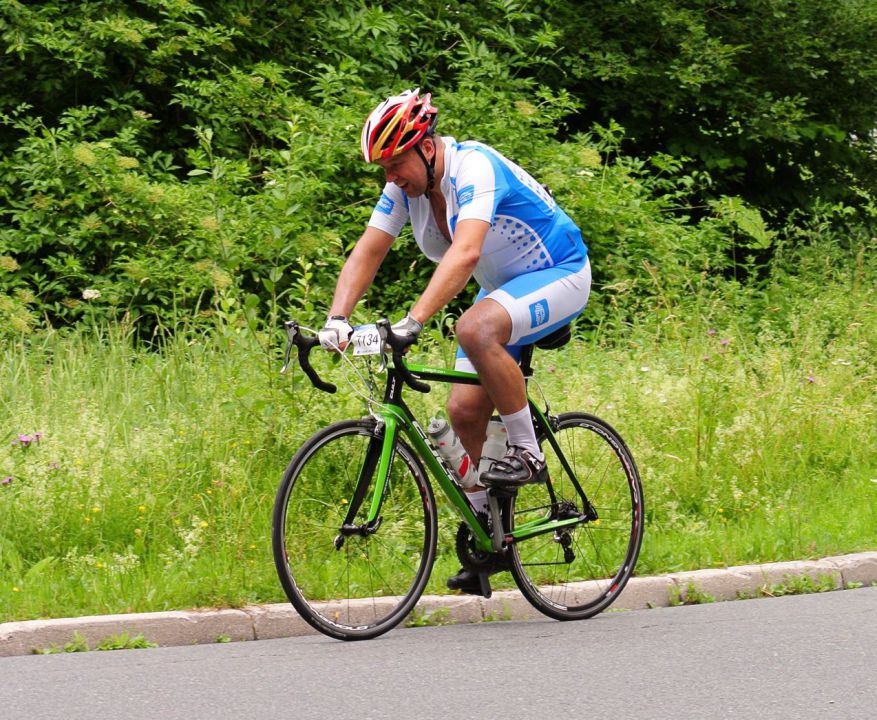 Maraton Alpe 2013 drugi del - foto povečava