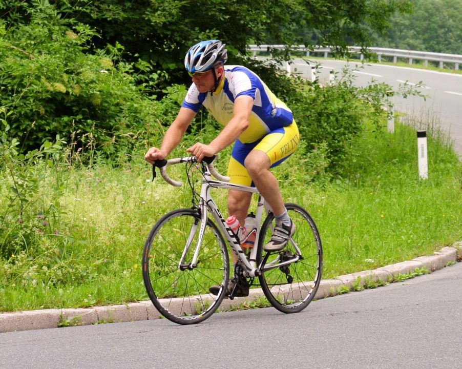 Maraton Alpe 2013 drugi del - foto povečava