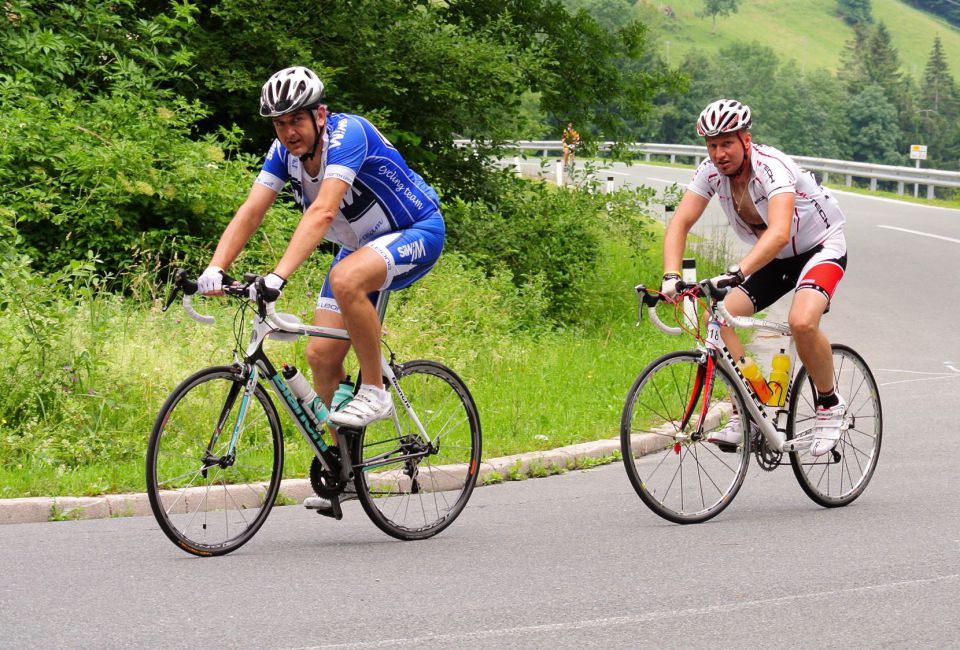 Maraton Alpe 2013 drugi del - foto povečava