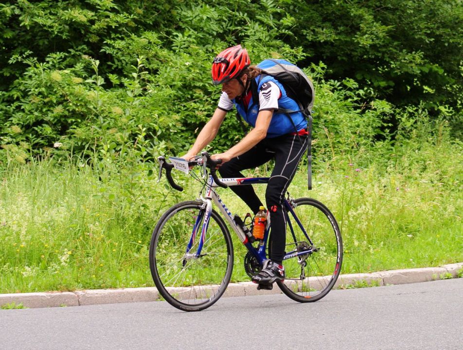 Maraton Alpe 2013 drugi del - foto povečava