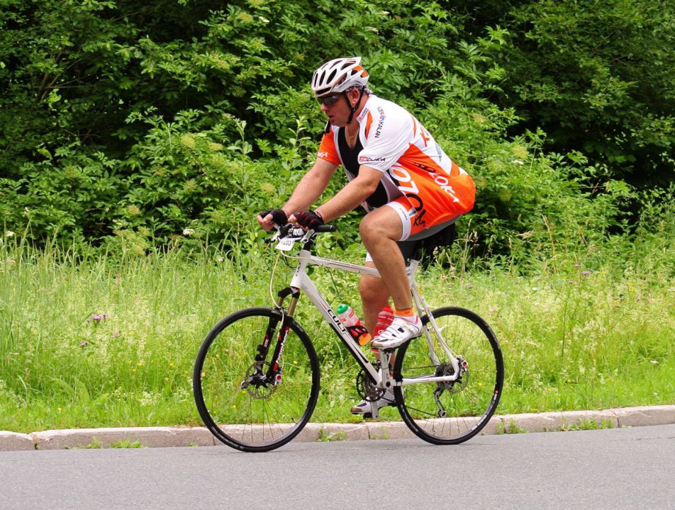 Maraton Alpe 2013 drugi del - foto povečava