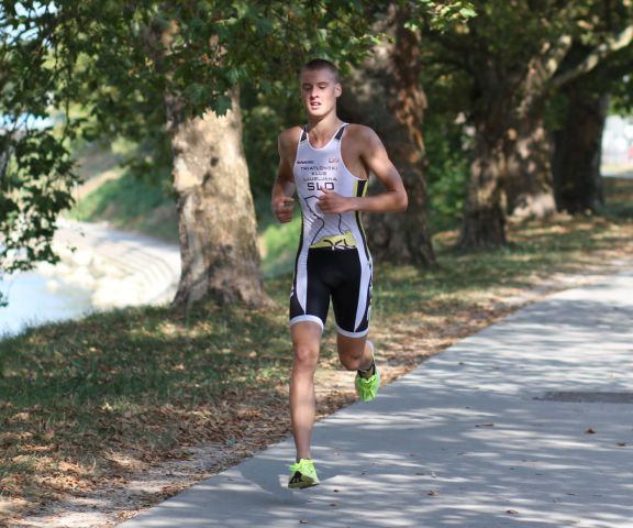 Triatlon za pokal mesta Celje 2013 - foto