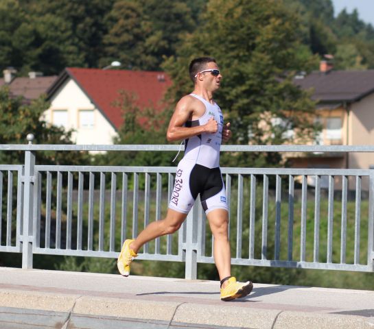 Triatlon za pokal mesta Celje 2013 - foto