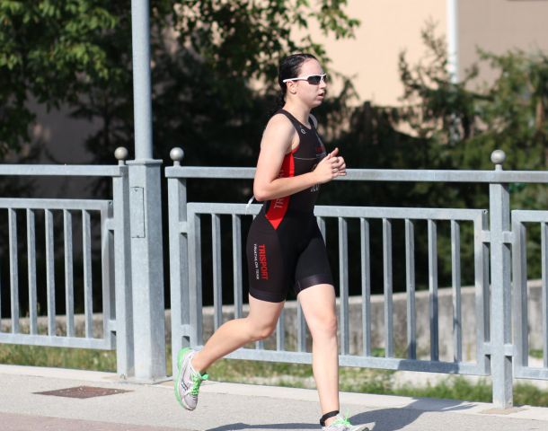 Triatlon za pokal mesta Celje 2013 - foto