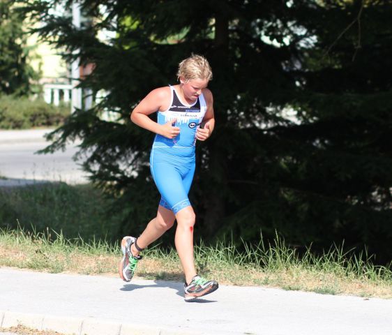 Triatlon za pokal mesta Celje 2013 - foto