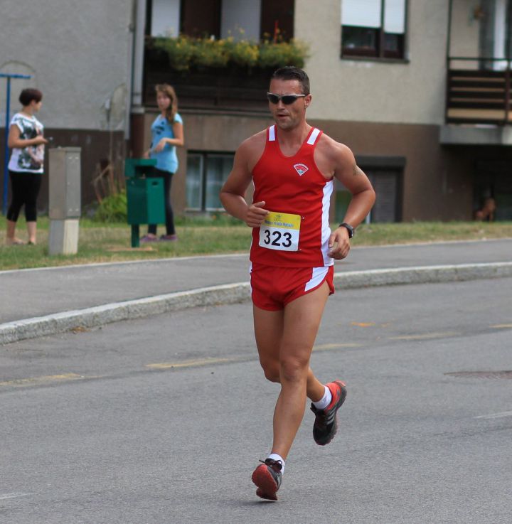 Maraton Kralja Matjaža 2013 - foto povečava