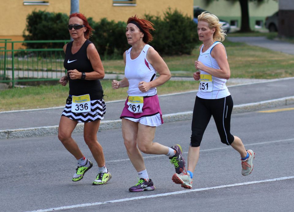 Maraton Kralja Matjaža 2013 - foto povečava