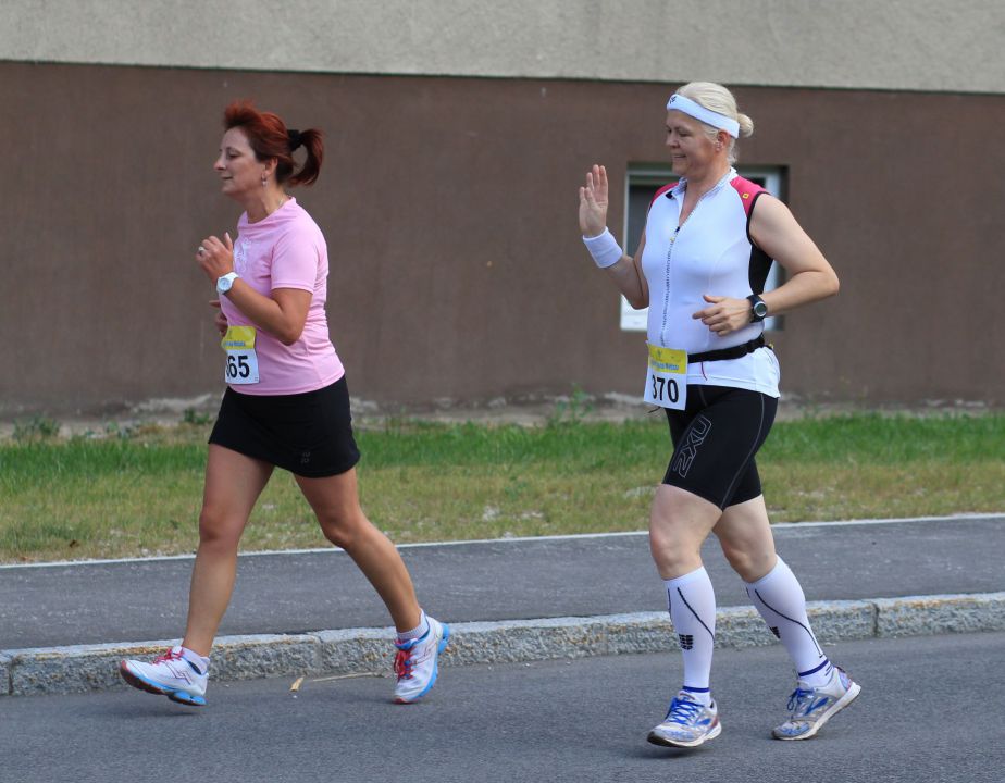 Maraton Kralja Matjaža 2013 - foto povečava