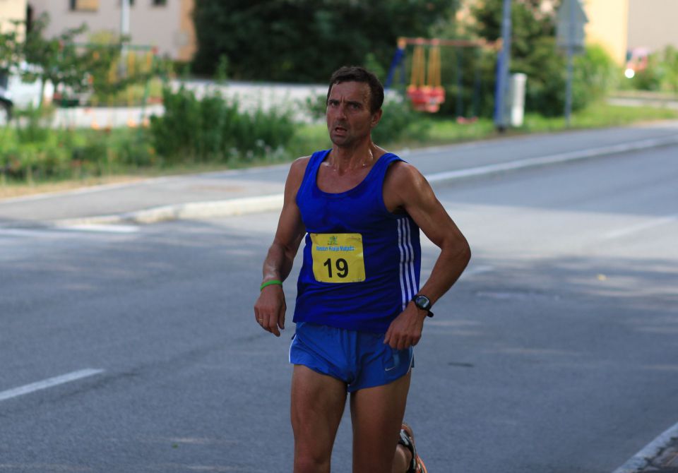 Maraton Kralja Matjaža 2013 - foto povečava