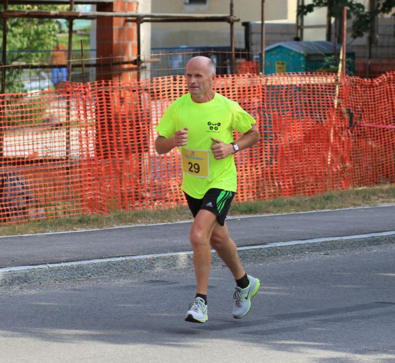 Maraton Kralja Matjaža 2013 - foto povečava