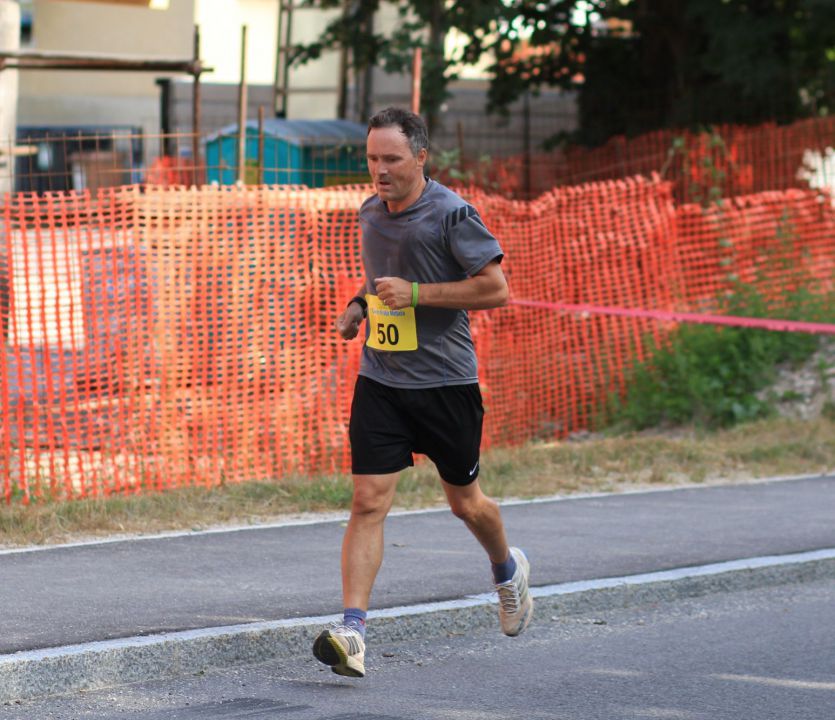 Maraton Kralja Matjaža 2013 - foto povečava