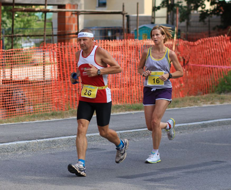 Maraton Kralja Matjaža 2013 - foto povečava