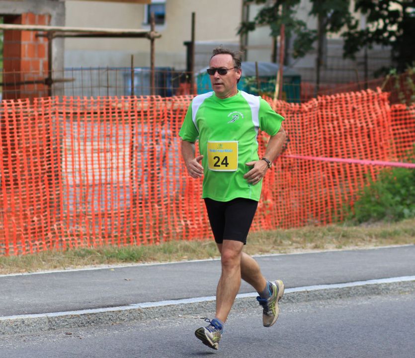 Maraton Kralja Matjaža 2013 - foto povečava