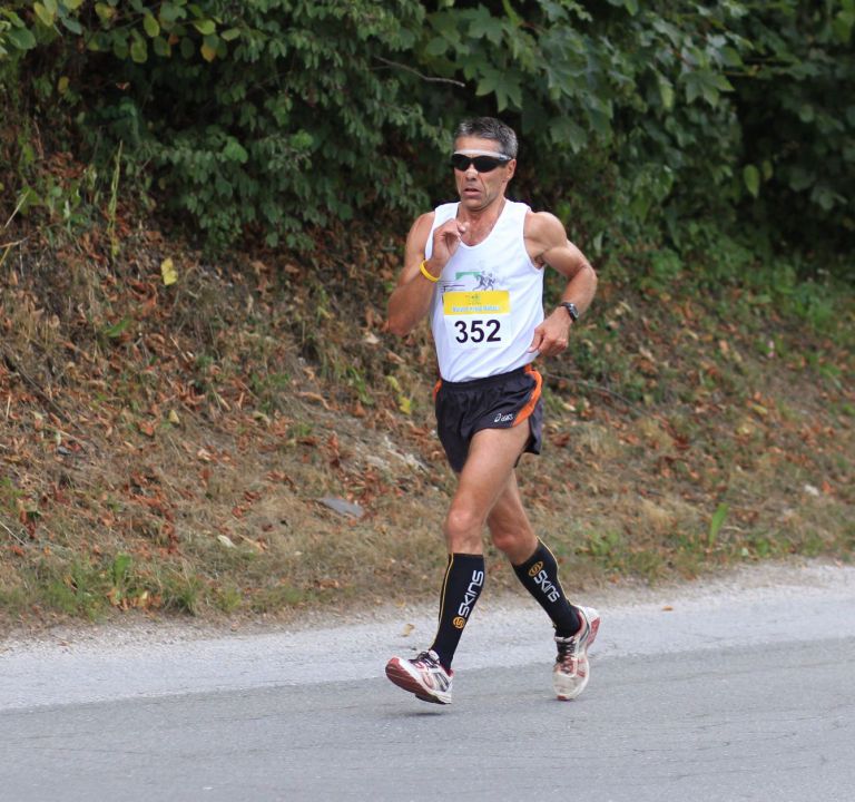 Maraton Kralja Matjaža 2013 - foto povečava