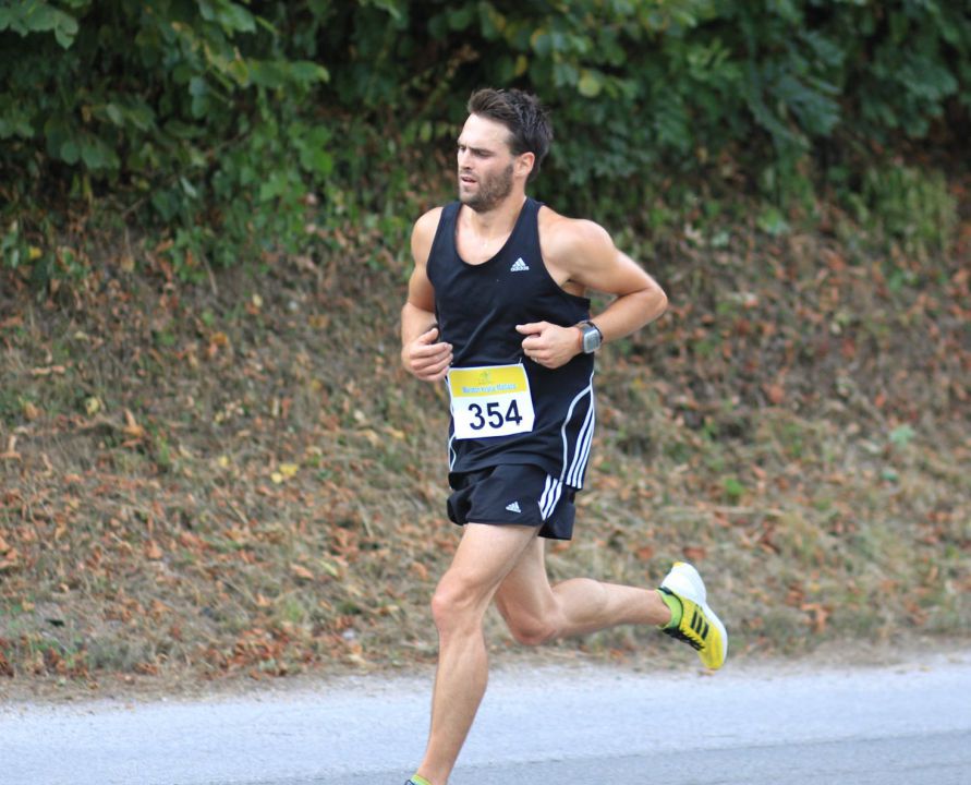 Maraton Kralja Matjaža 2013 - foto povečava