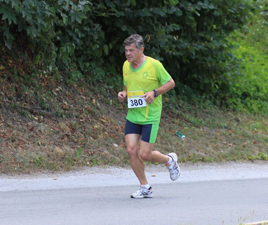 Maraton Kralja Matjaža 2013 - foto povečava