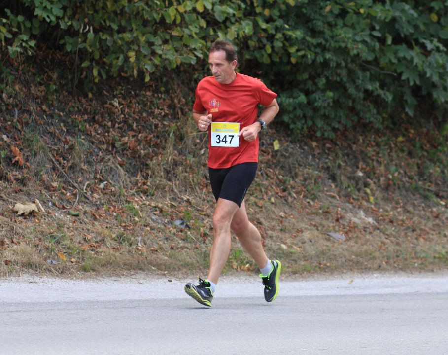 Maraton Kralja Matjaža 2013 - foto povečava